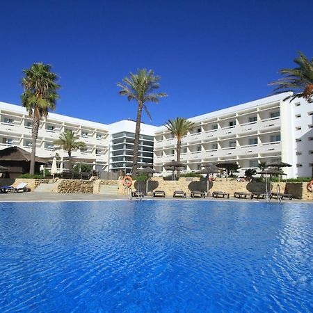 Garbi Costa Luz Hotel โกนิล เด ลาฟรอนเตรา ภายนอก รูปภาพ