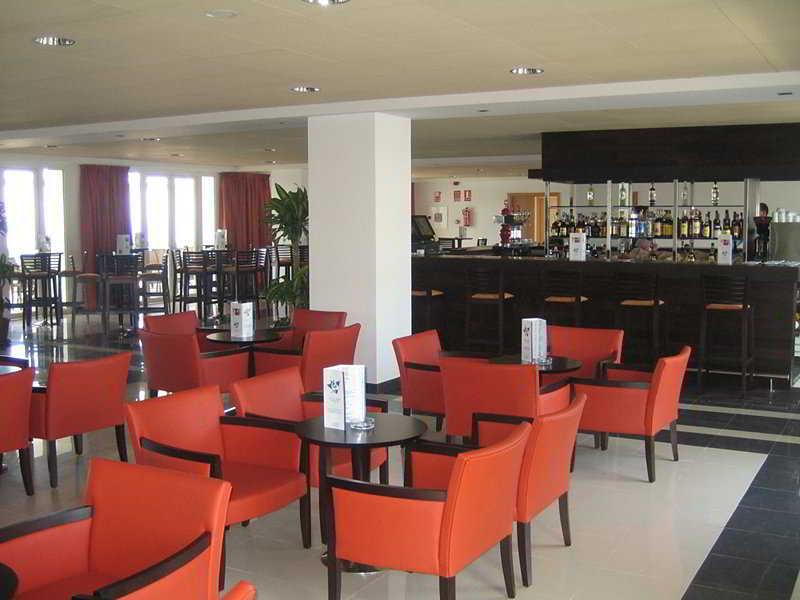 Garbi Costa Luz Hotel โกนิล เด ลาฟรอนเตรา ภายนอก รูปภาพ