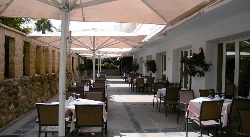 Garbi Costa Luz Hotel โกนิล เด ลาฟรอนเตรา ภายนอก รูปภาพ