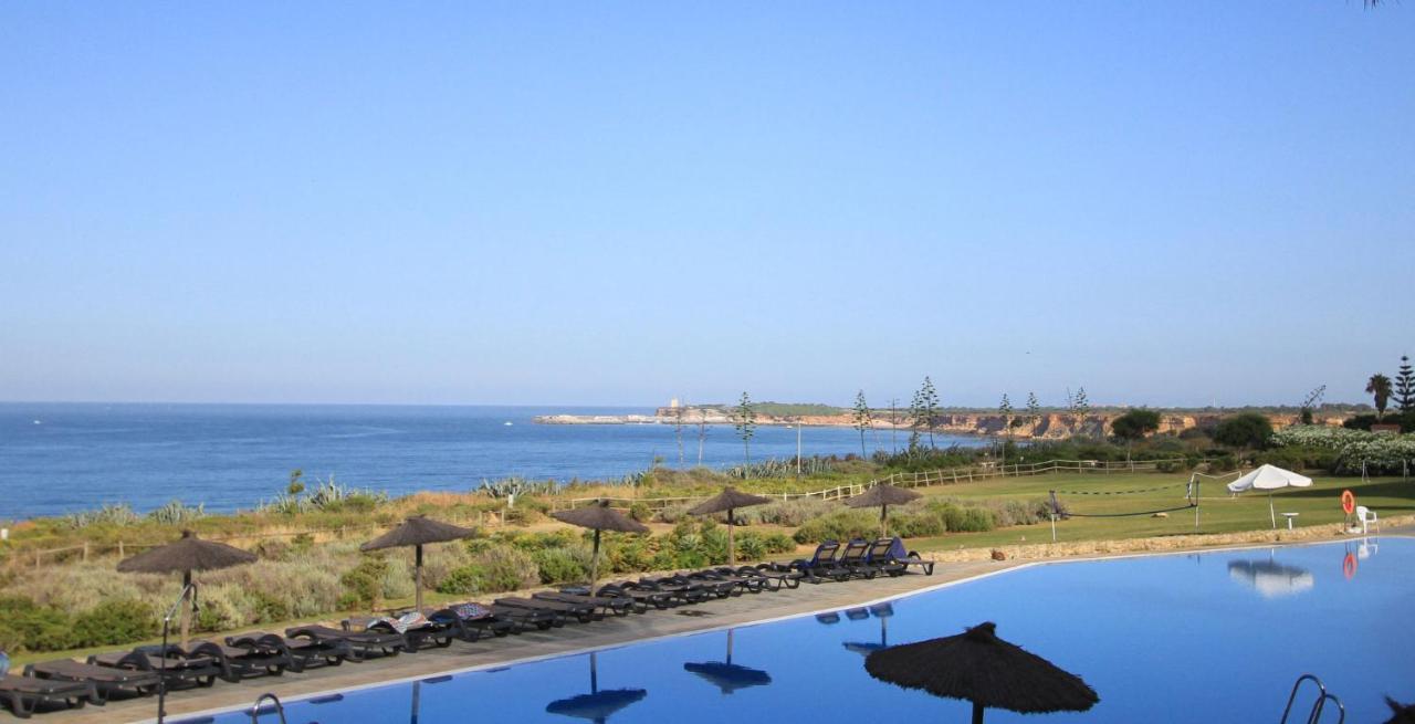 Garbi Costa Luz Hotel โกนิล เด ลาฟรอนเตรา ภายนอก รูปภาพ