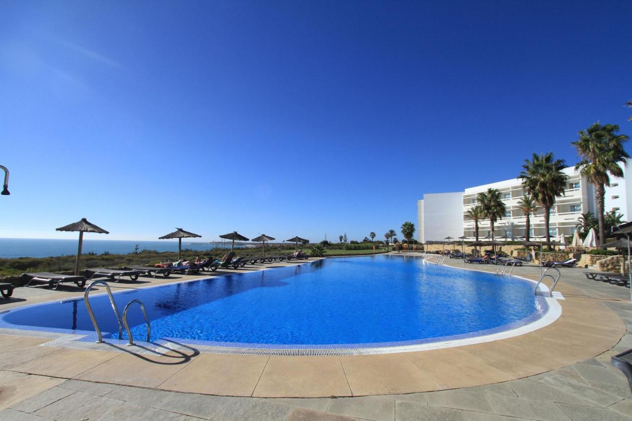 Garbi Costa Luz Hotel โกนิล เด ลาฟรอนเตรา ภายนอก รูปภาพ