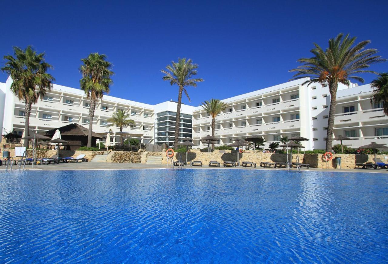 Garbi Costa Luz Hotel โกนิล เด ลาฟรอนเตรา ภายนอก รูปภาพ